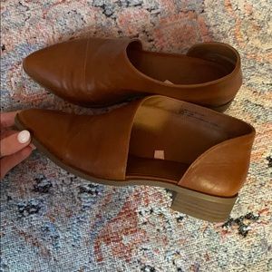 Trendy Loafers